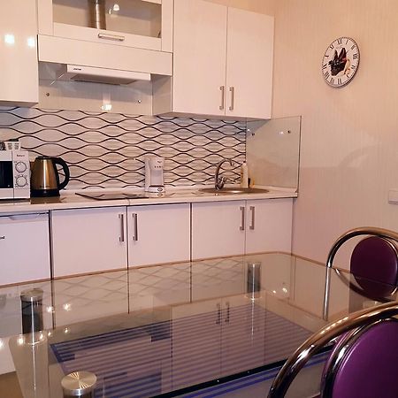 Sobornaya Art-Deco STYLE Apartment Nikolayev Bagian luar foto
