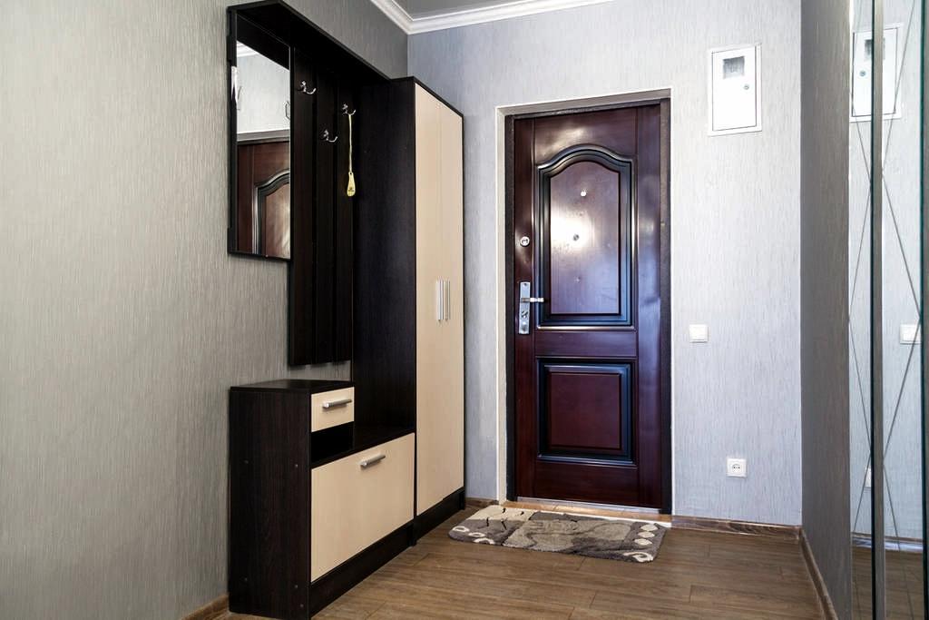 Sobornaya Art-Deco STYLE Apartment Nikolayev Bagian luar foto