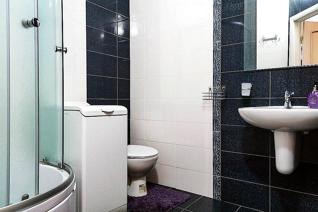 Sobornaya Art-Deco STYLE Apartment Nikolayev Bagian luar foto