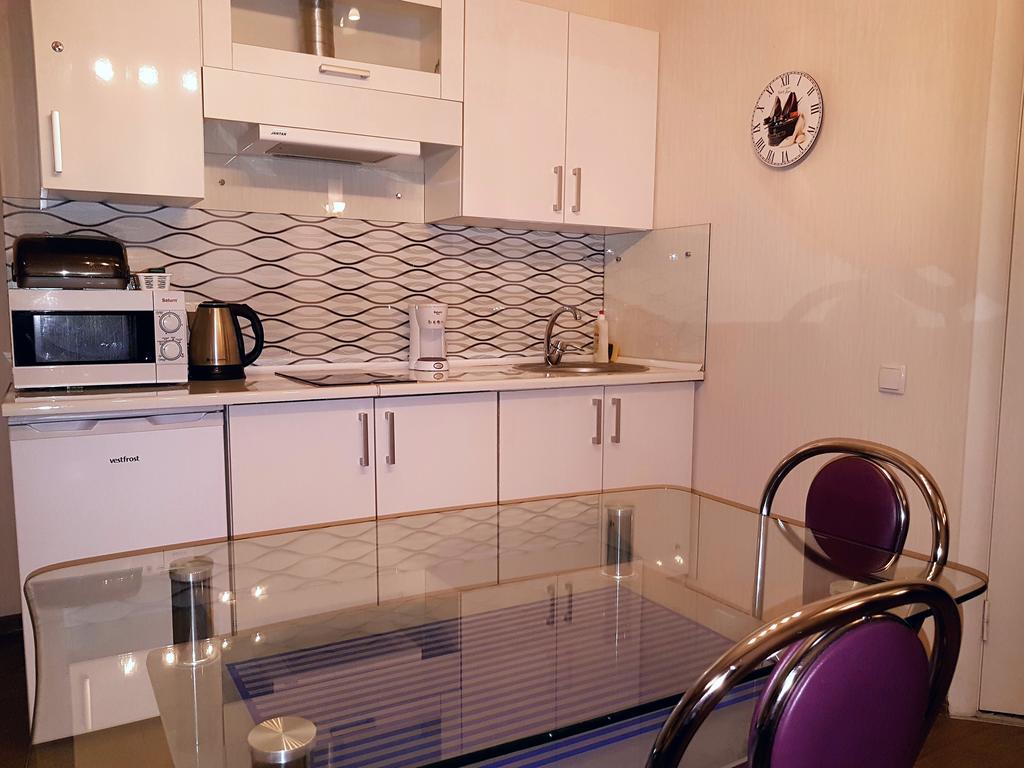 Sobornaya Art-Deco STYLE Apartment Nikolayev Bagian luar foto