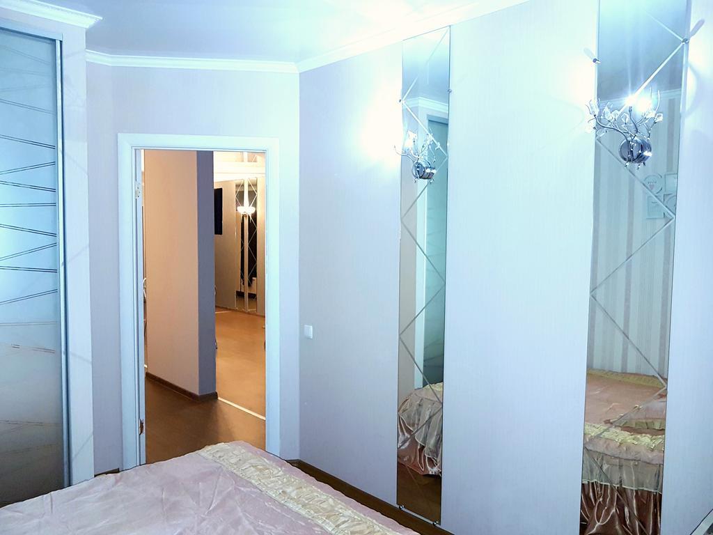 Sobornaya Art-Deco STYLE Apartment Nikolayev Bagian luar foto