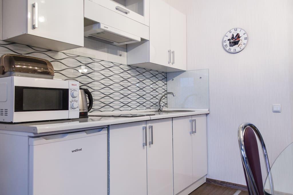 Sobornaya Art-Deco STYLE Apartment Nikolayev Bagian luar foto